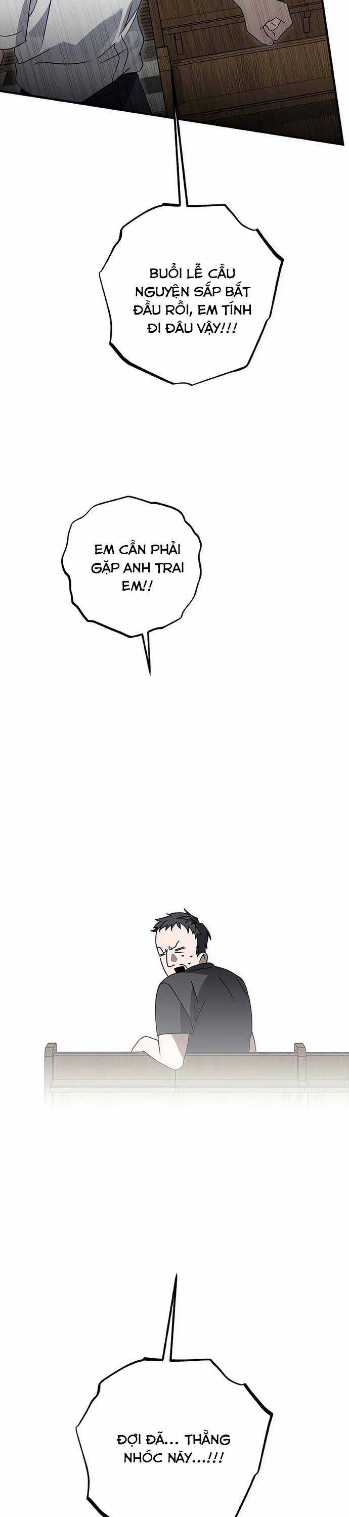 Sounds Like - Chương 7 - Trang 27