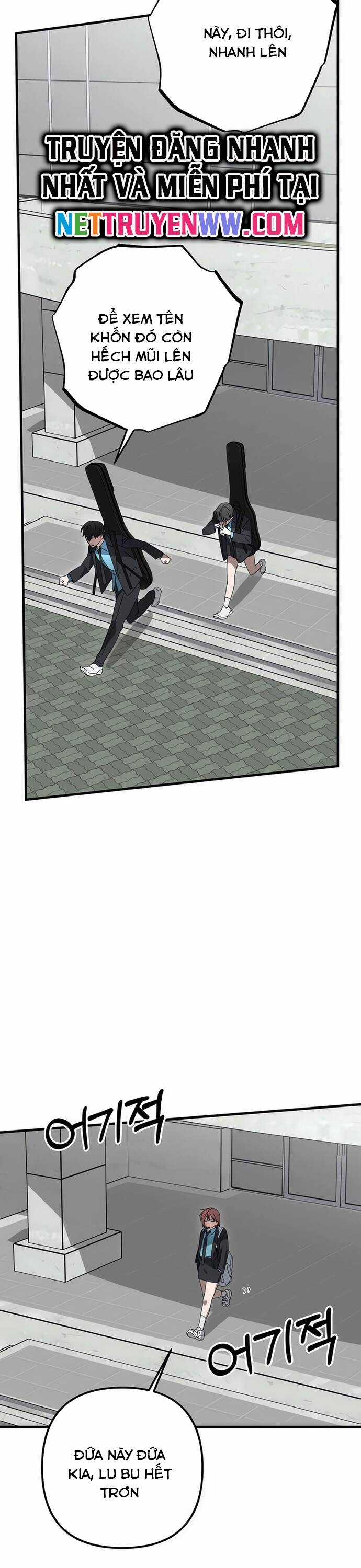 Sounds Like - Chương 7 - Trang 30