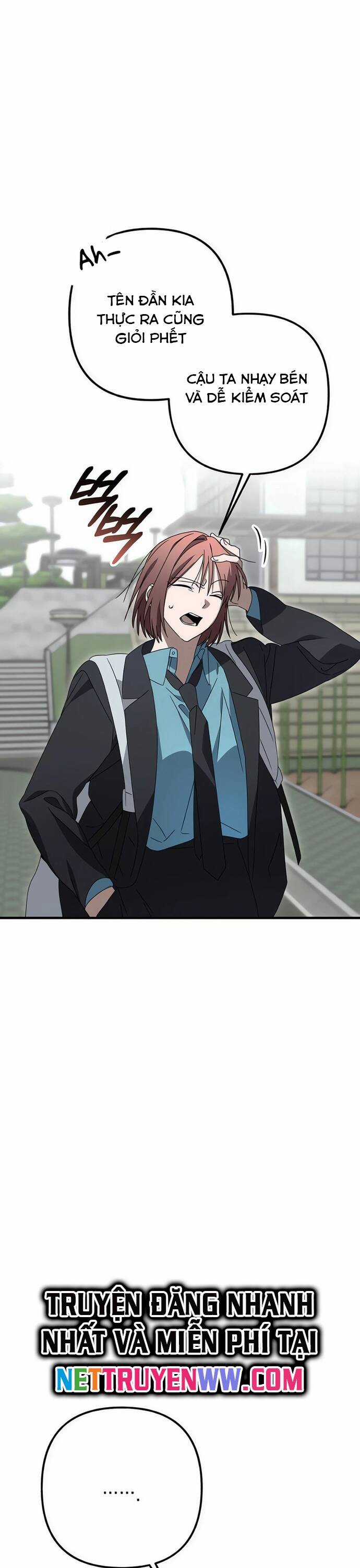 Sounds Like - Chương 7 - Trang 31