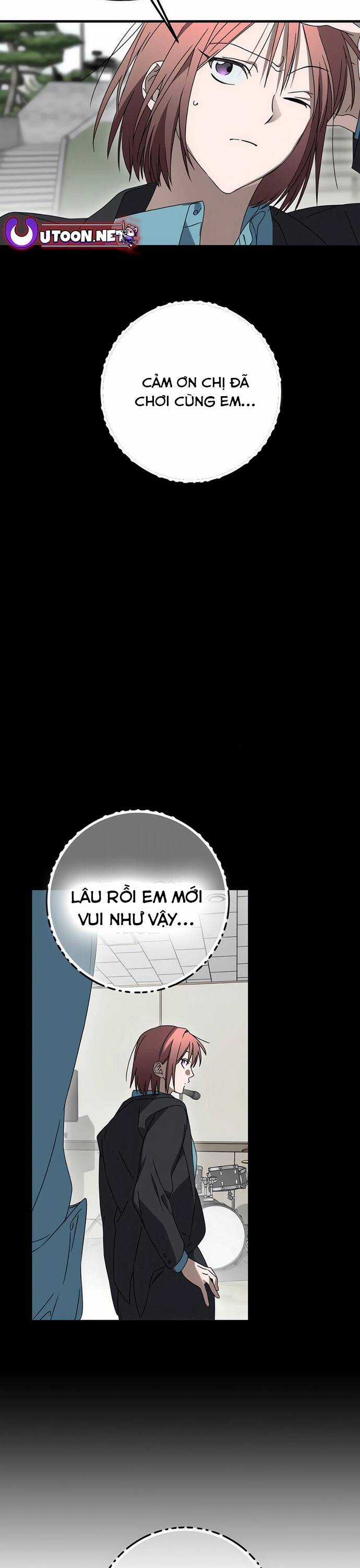 Sounds Like - Chương 7 - Trang 32