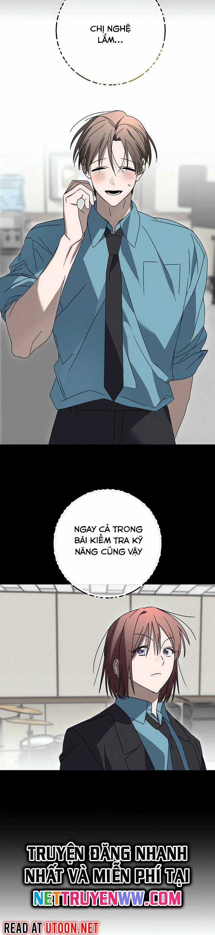 Sounds Like - Chương 7 - Trang 33