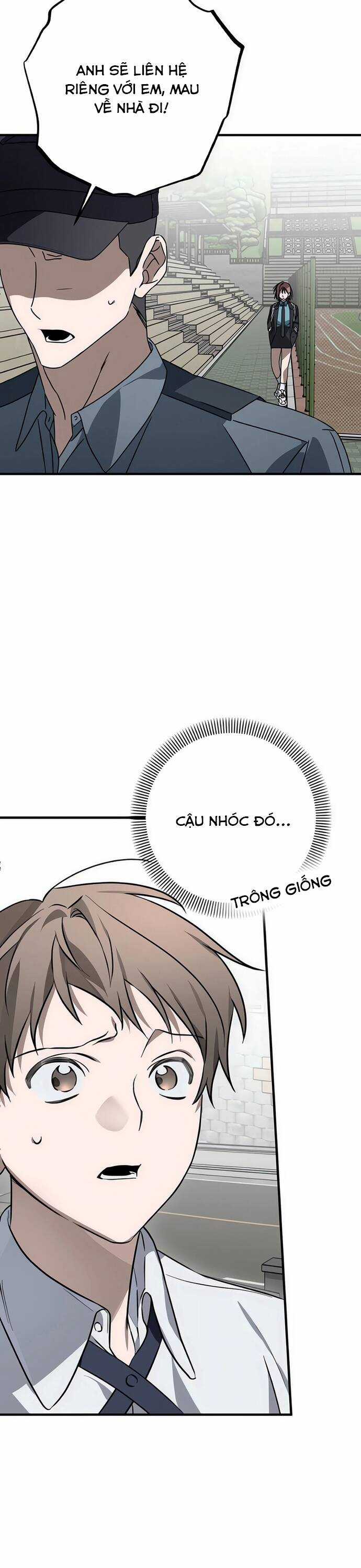 Sounds Like - Chương 7 - Trang 36