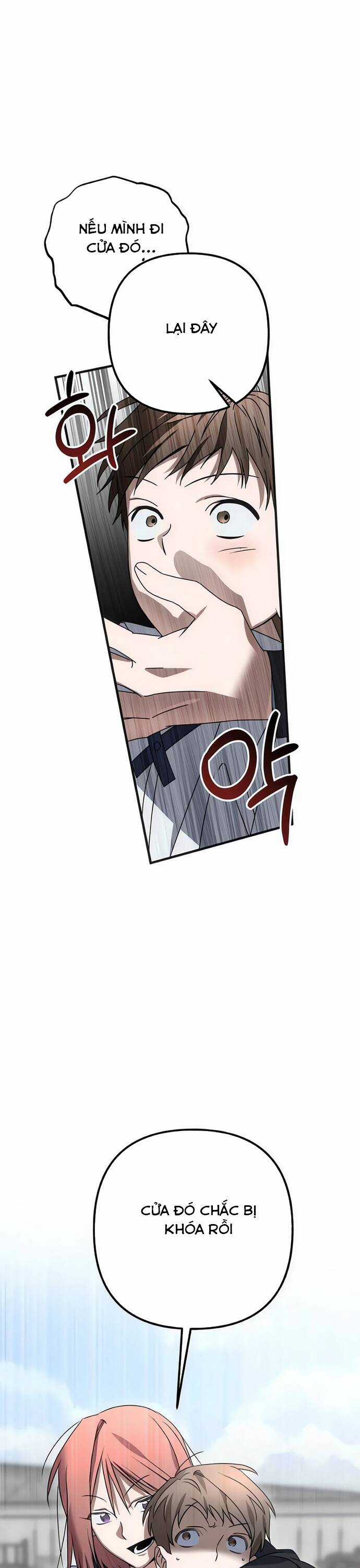 Sounds Like - Chương 7 - Trang 38