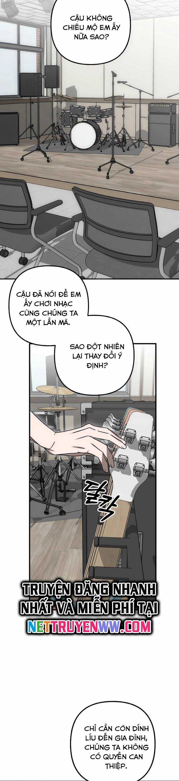 Sounds Like - Chương 7 - Trang 5