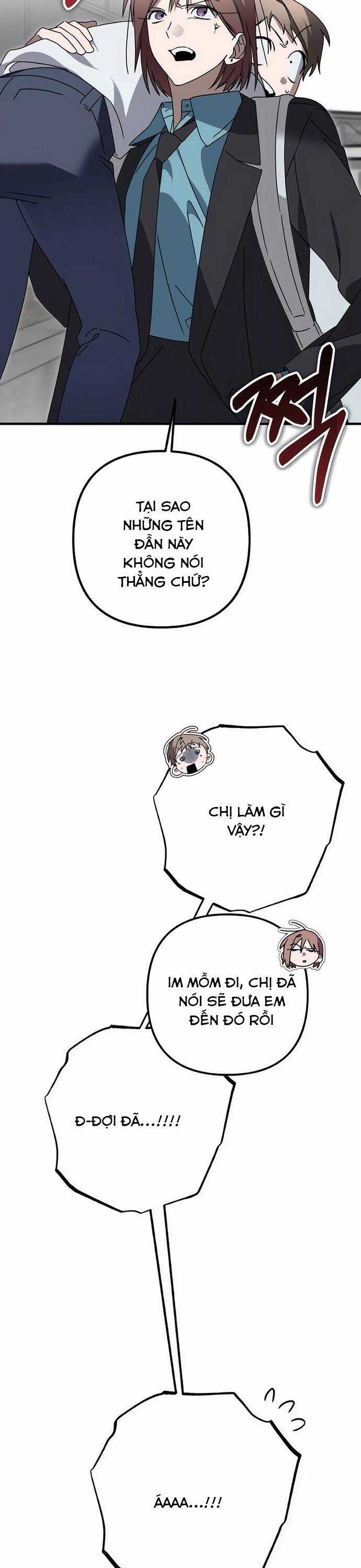 Sounds Like - Chương 7 - Trang 44