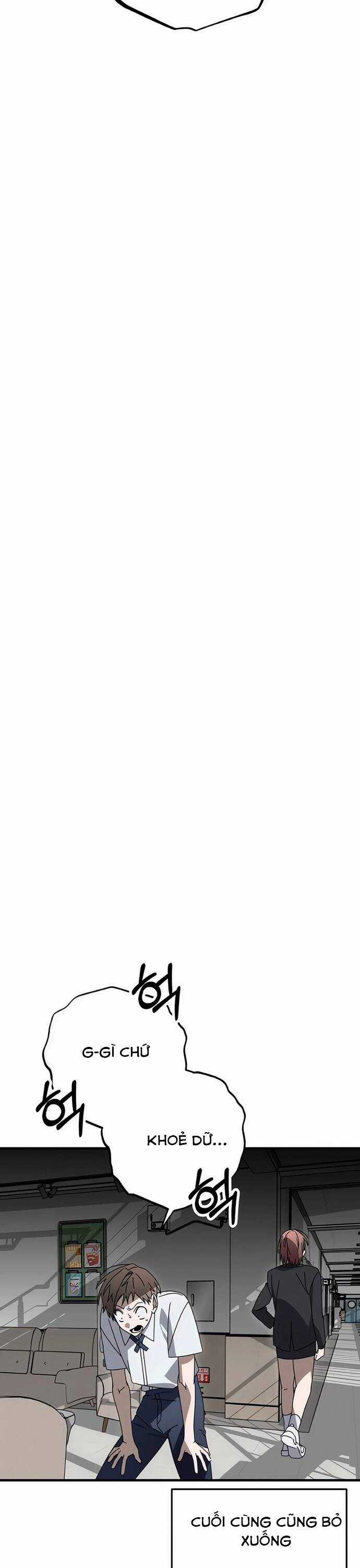 Sounds Like - Chương 7 - Trang 45