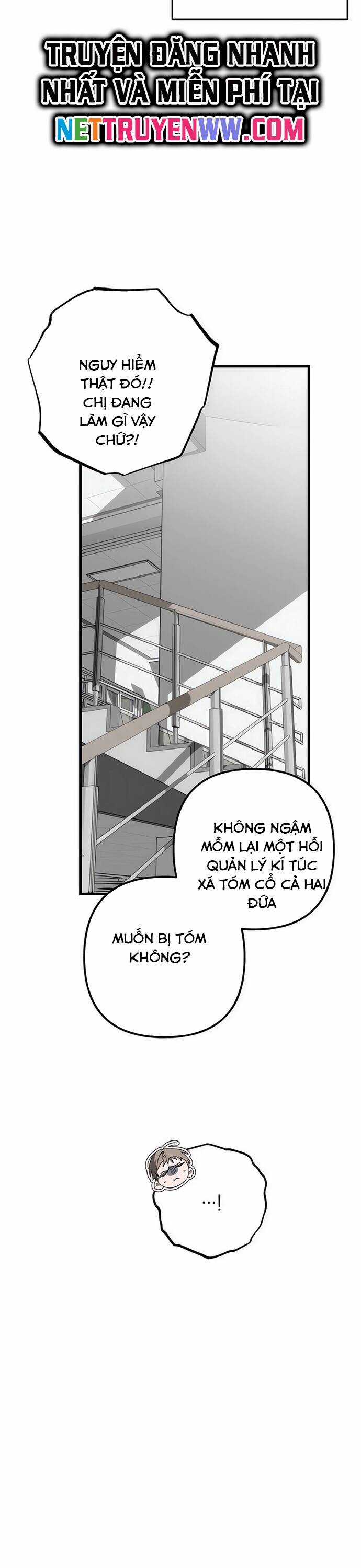 Sounds Like - Chương 7 - Trang 46