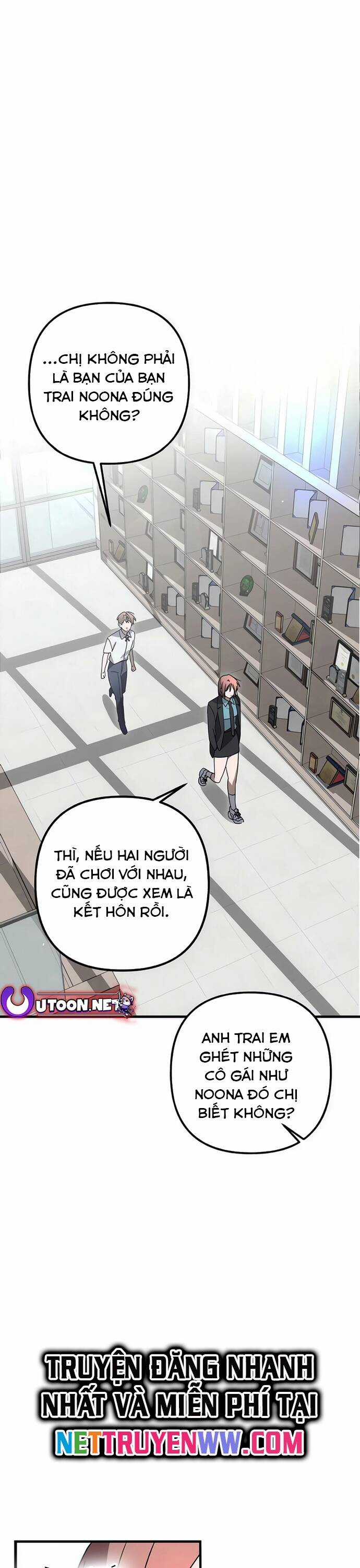 Sounds Like - Chương 7 - Trang 47