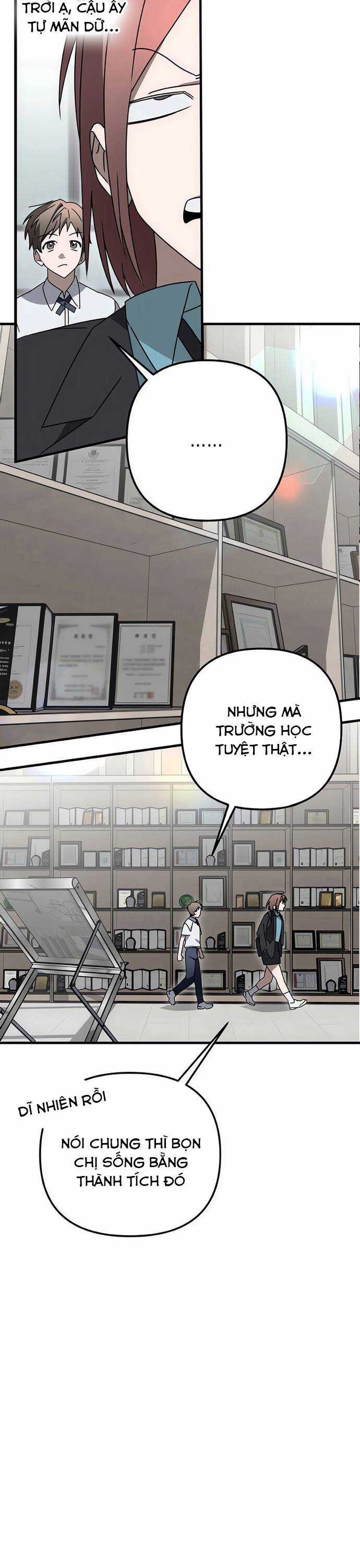 Sounds Like - Chương 7 - Trang 48