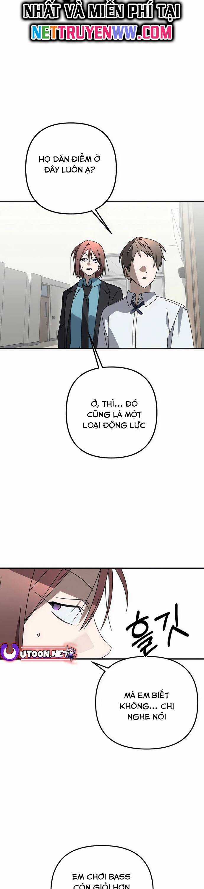 Sounds Like - Chương 7 - Trang 50