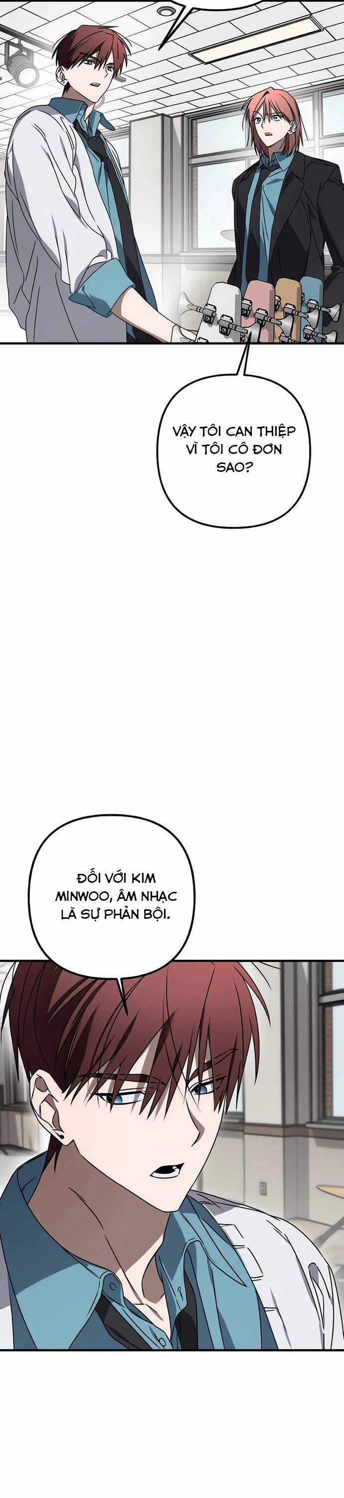 Sounds Like - Chương 7 - Trang 6
