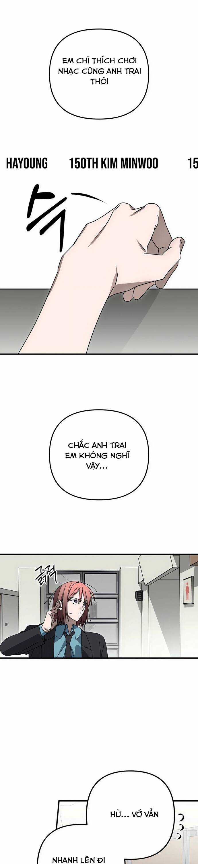 Sounds Like - Chương 7 - Trang 52