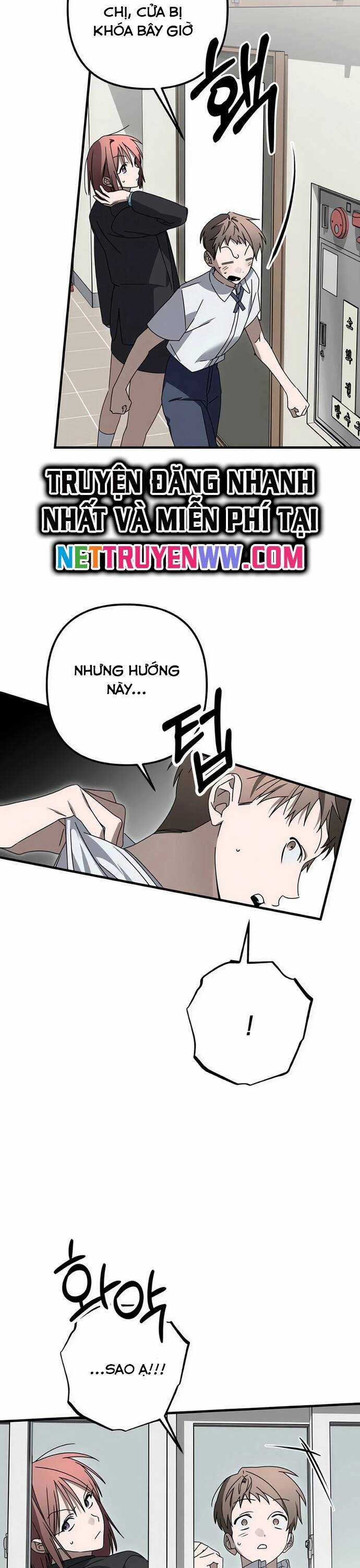 Sounds Like - Chương 7 - Trang 53