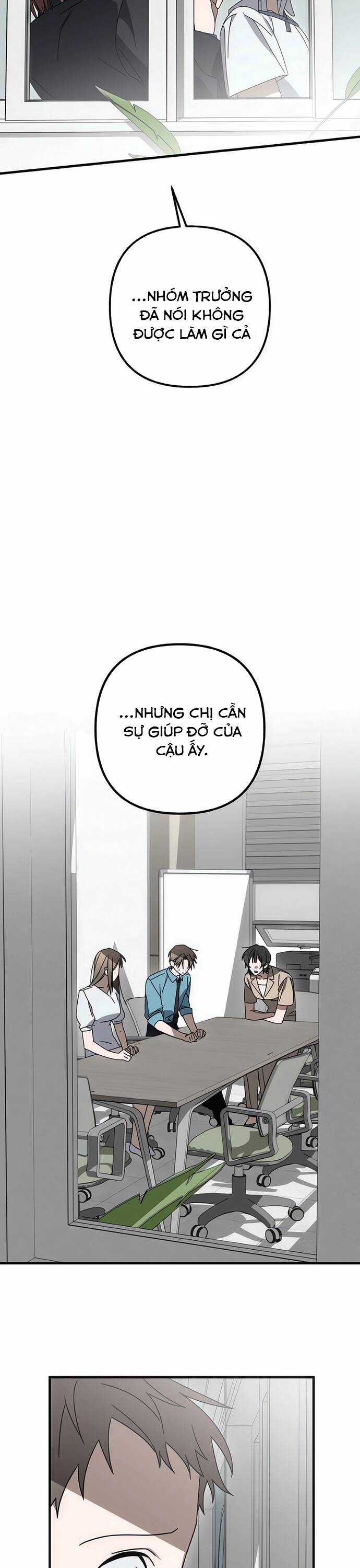 Sounds Like - Chương 7 - Trang 54