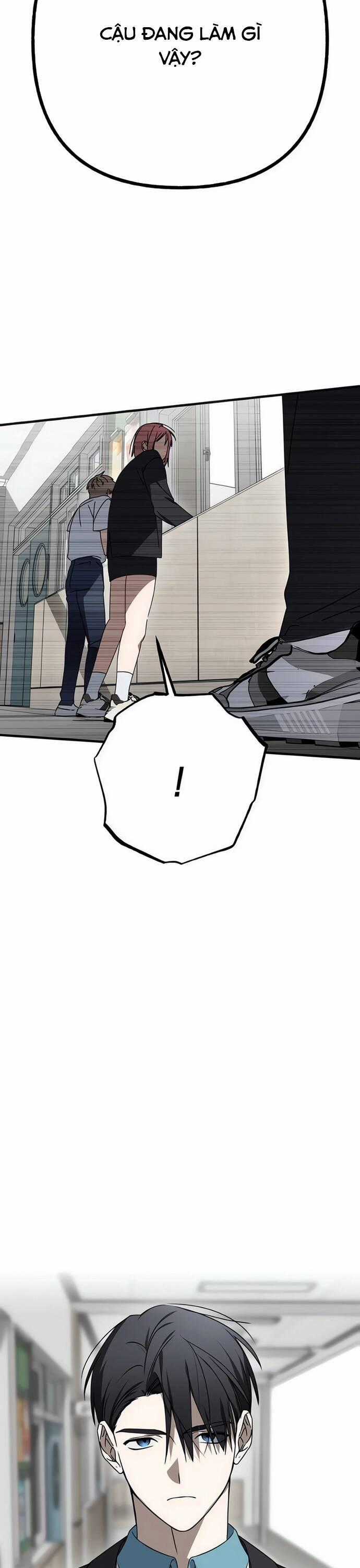 Sounds Like - Chương 7 - Trang 56