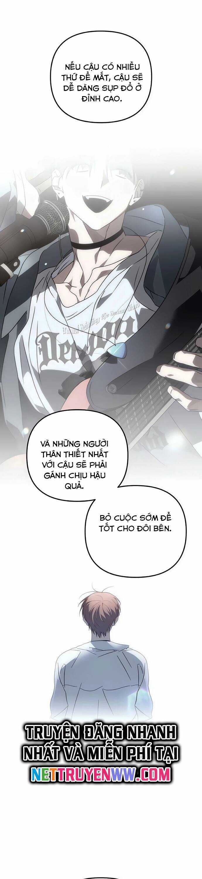 Sounds Like - Chương 7 - Trang 7