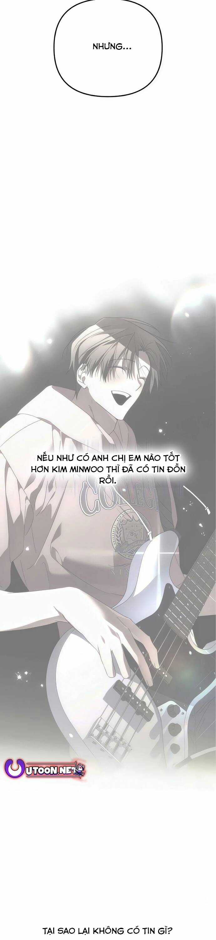 Sounds Like - Chương 7 - Trang 8