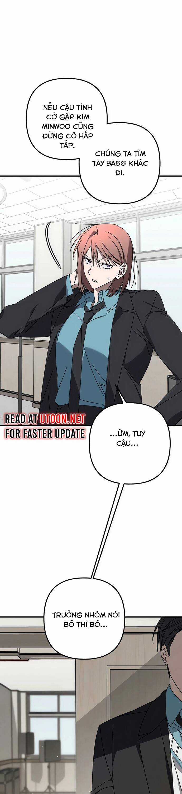 Sounds Like - Chương 7 - Trang 10