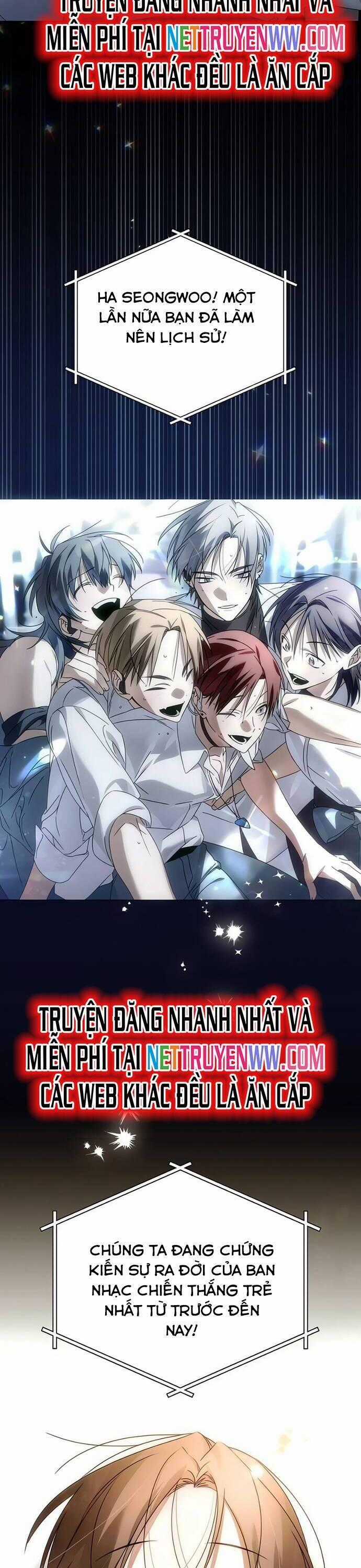 Sounds Like - Chương 8 - Trang 2