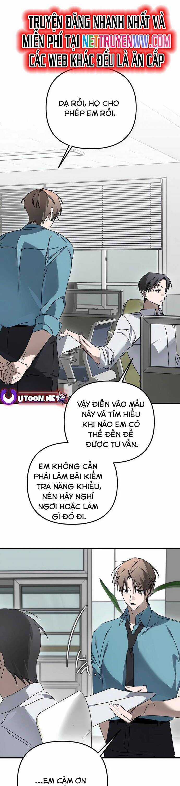 Sounds Like - Chương 8 - Trang 12