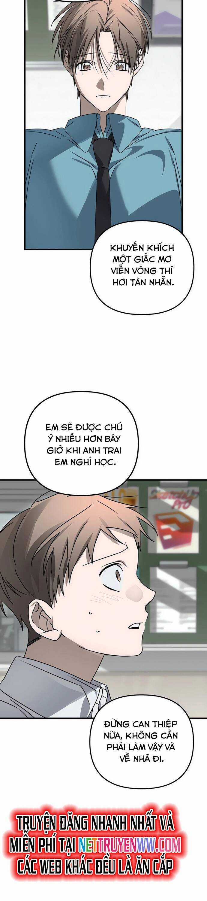 Sounds Like - Chương 8 - Trang 19