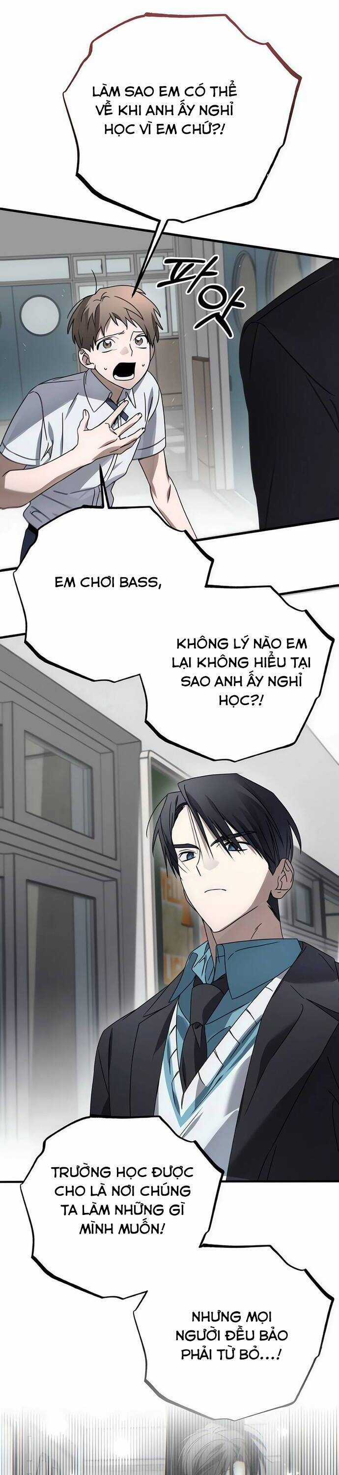 Sounds Like - Chương 8 - Trang 20