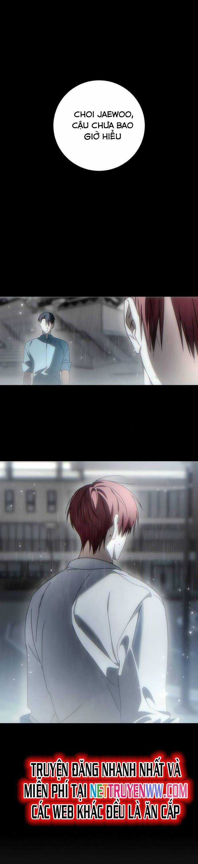 Sounds Like - Chương 8 - Trang 22