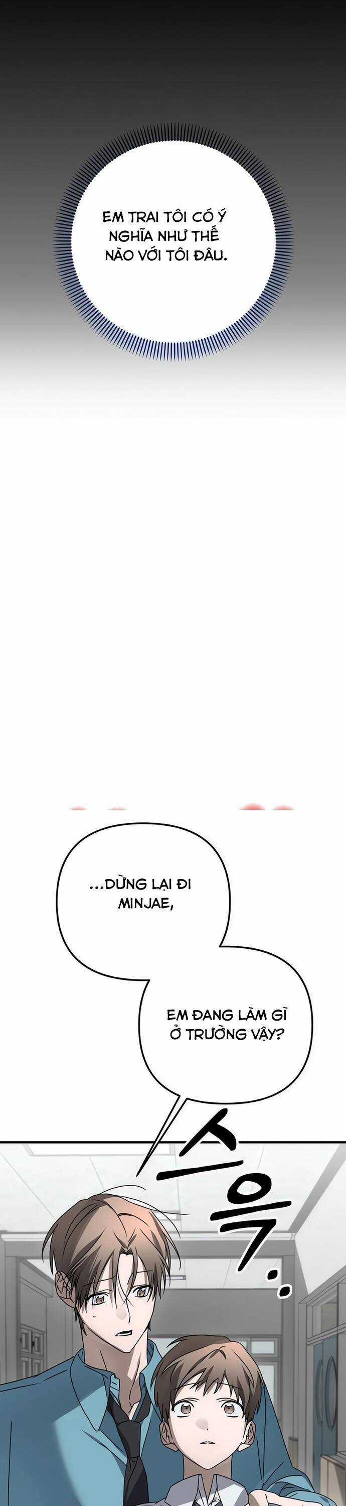 Sounds Like - Chương 8 - Trang 23