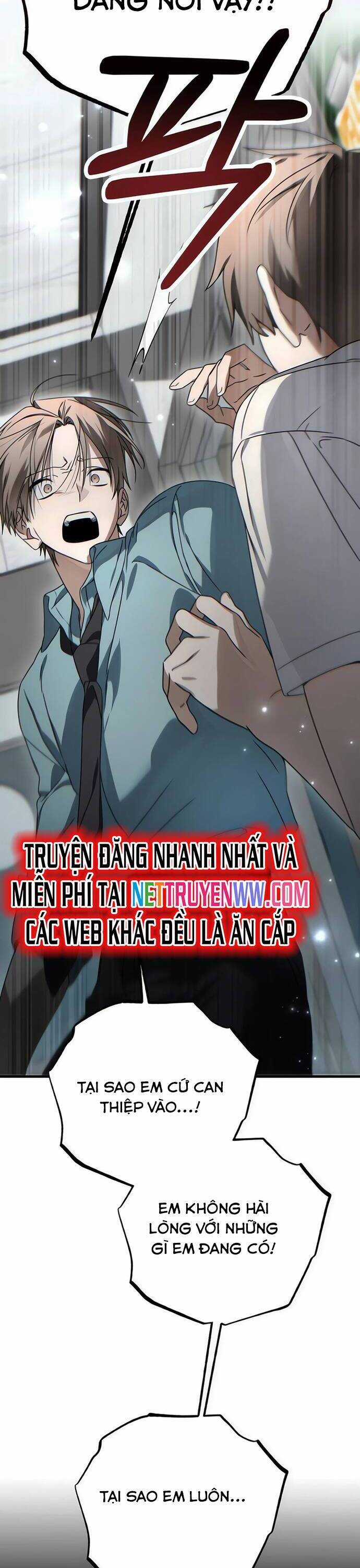 Sounds Like - Chương 8 - Trang 30