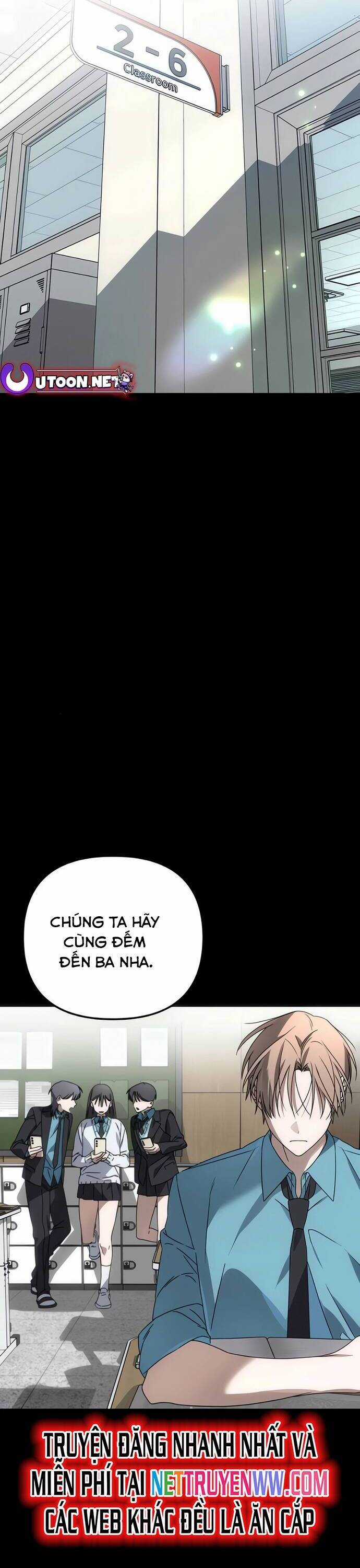 Sounds Like - Chương 8 - Trang 4