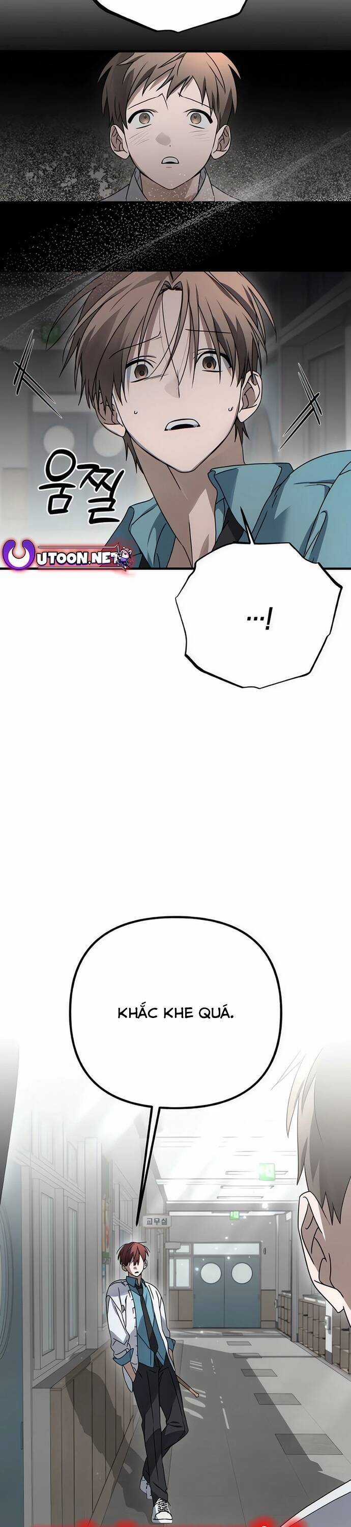 Sounds Like - Chương 8 - Trang 31