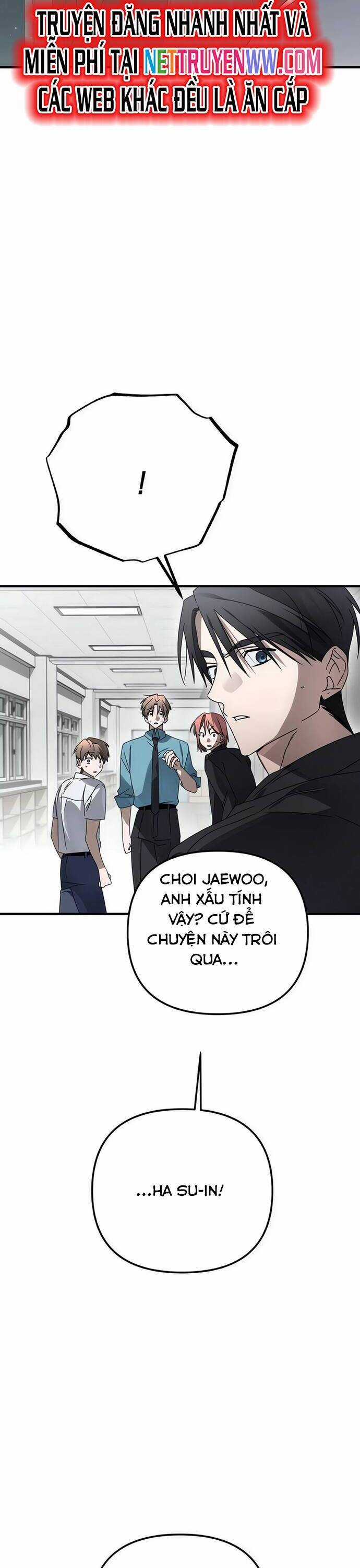 Sounds Like - Chương 8 - Trang 32