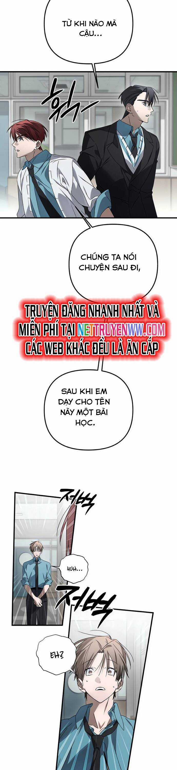 Sounds Like - Chương 8 - Trang 33