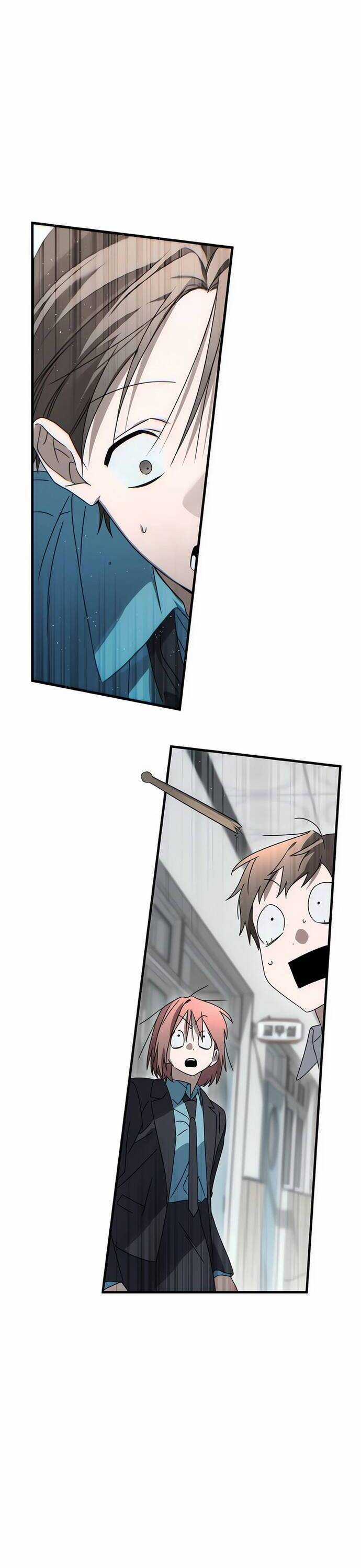 Sounds Like - Chương 8 - Trang 36