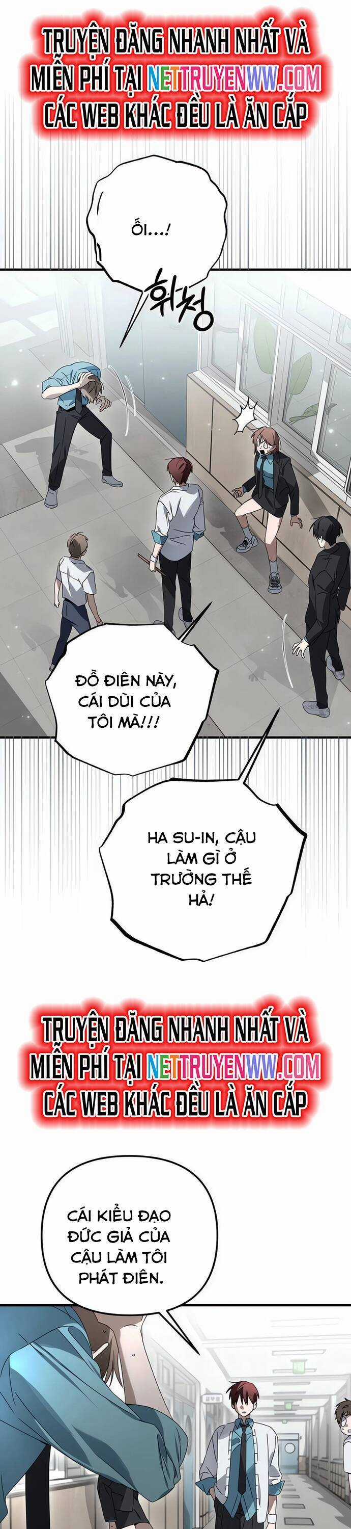 Sounds Like - Chương 8 - Trang 37