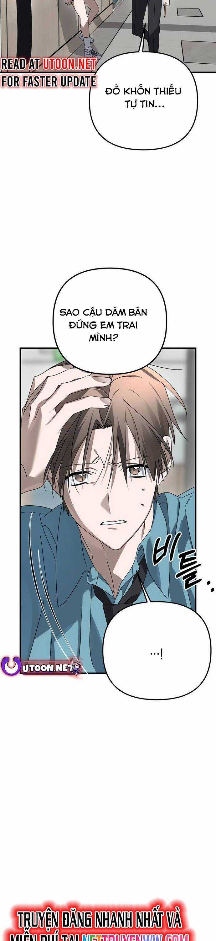 Sounds Like - Chương 8 - Trang 38