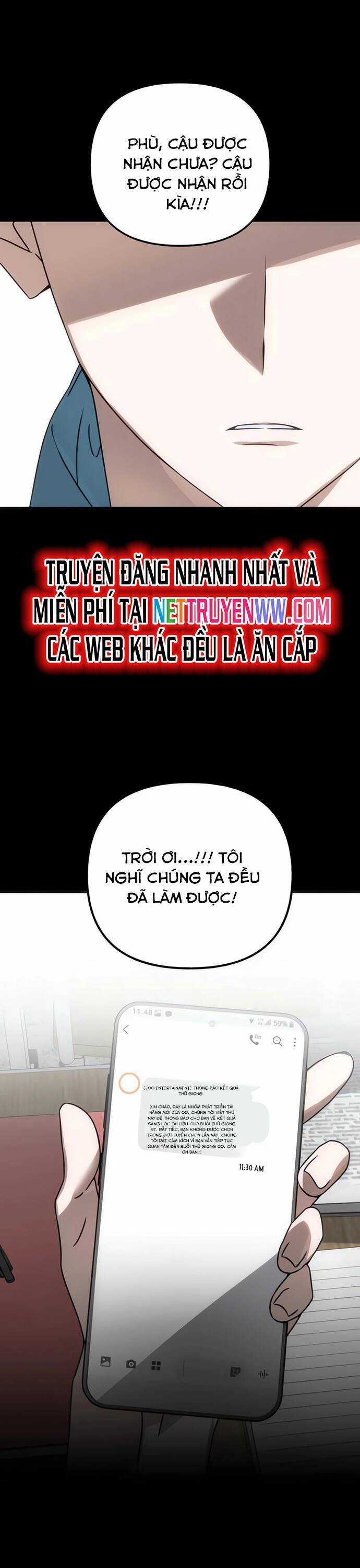 Sounds Like - Chương 8 - Trang 5