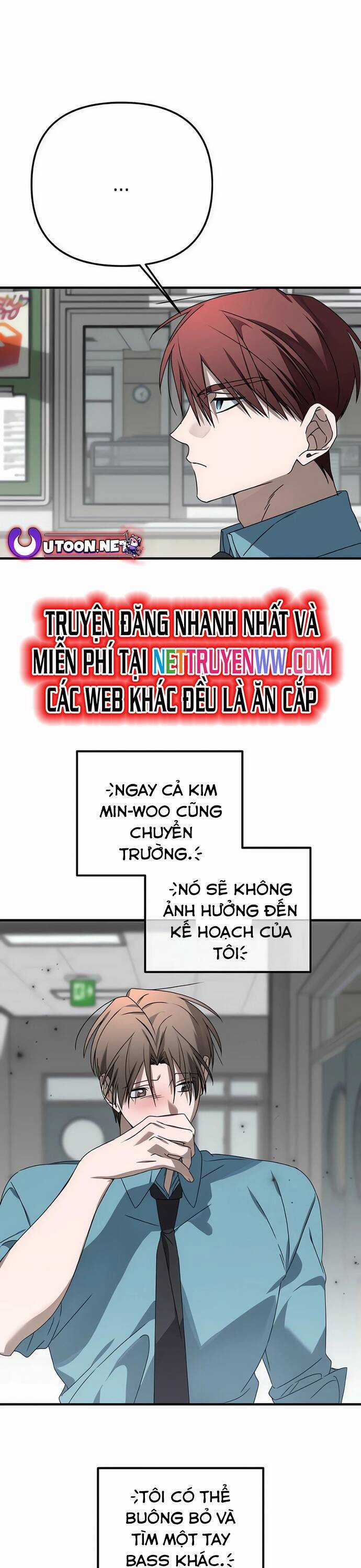 Sounds Like - Chương 8 - Trang 43