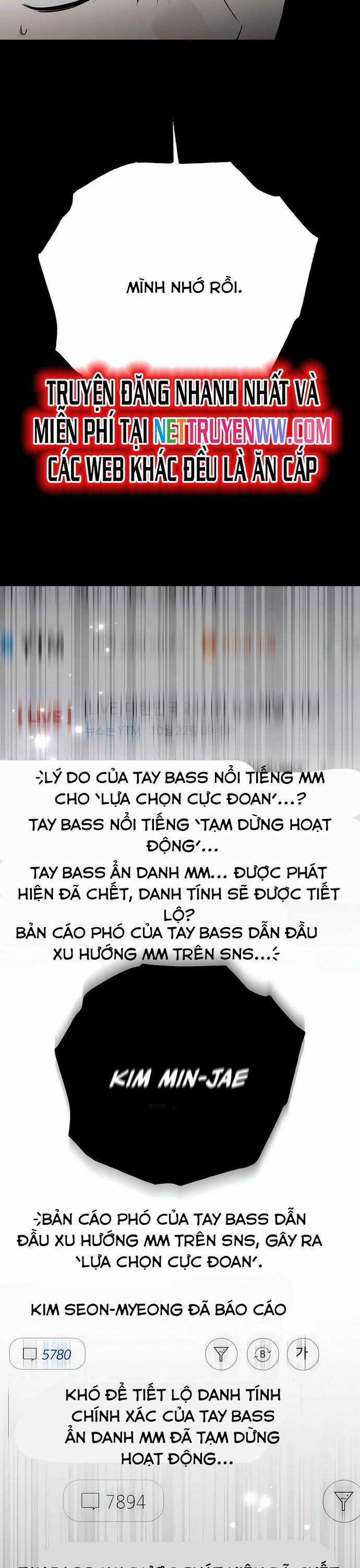 Sounds Like - Chương 8 - Trang 48