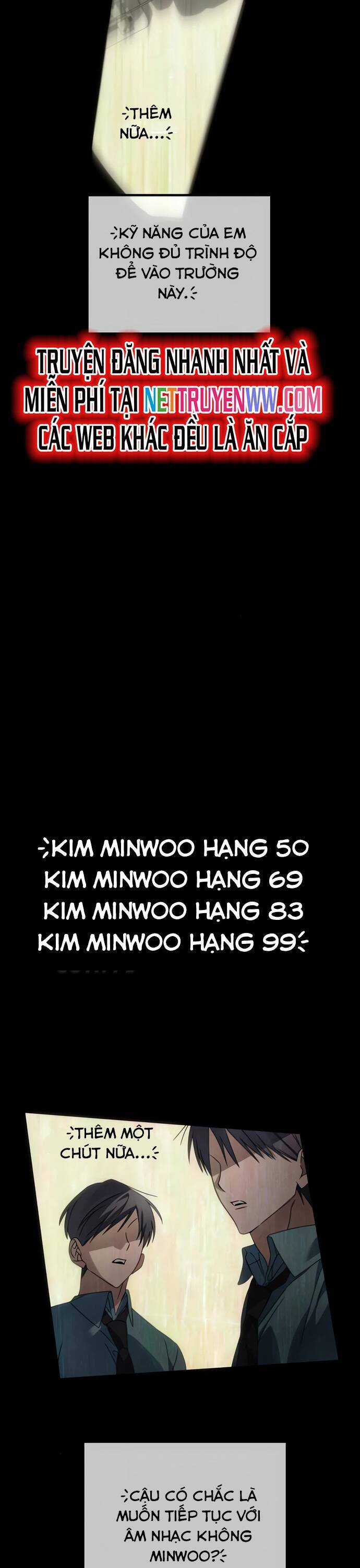 Sounds Like - Chương 8 - Trang 7