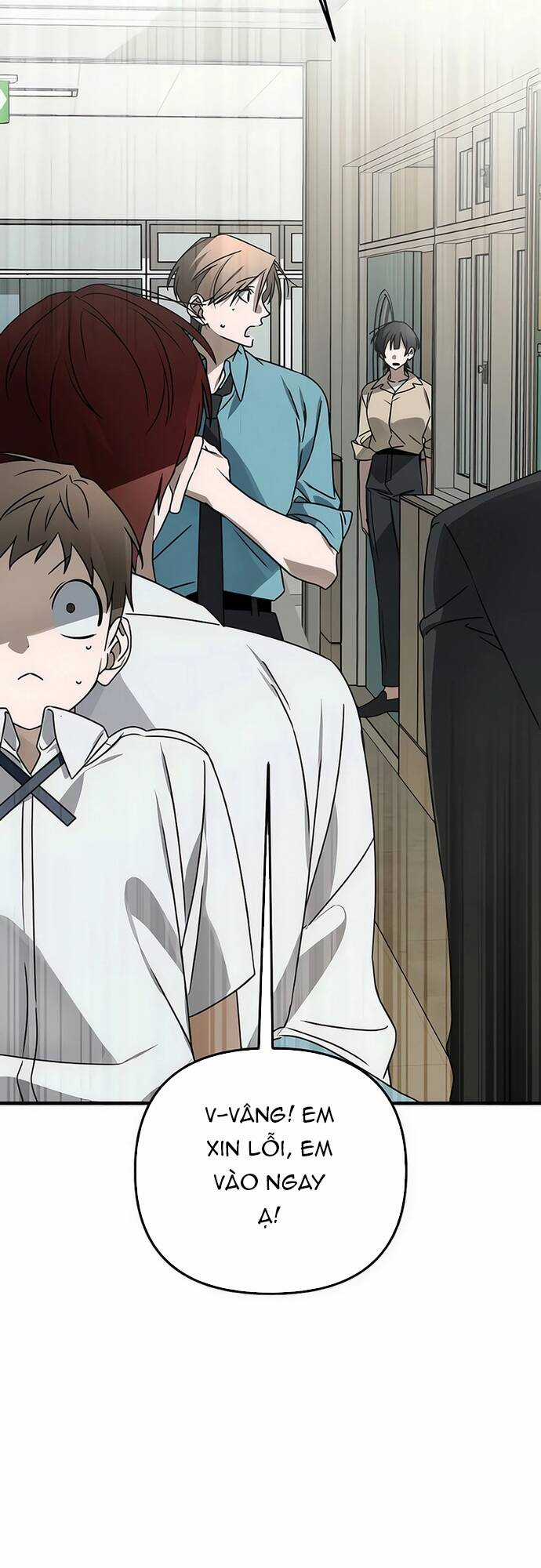 Sounds Like - Chương 9 - Trang 11