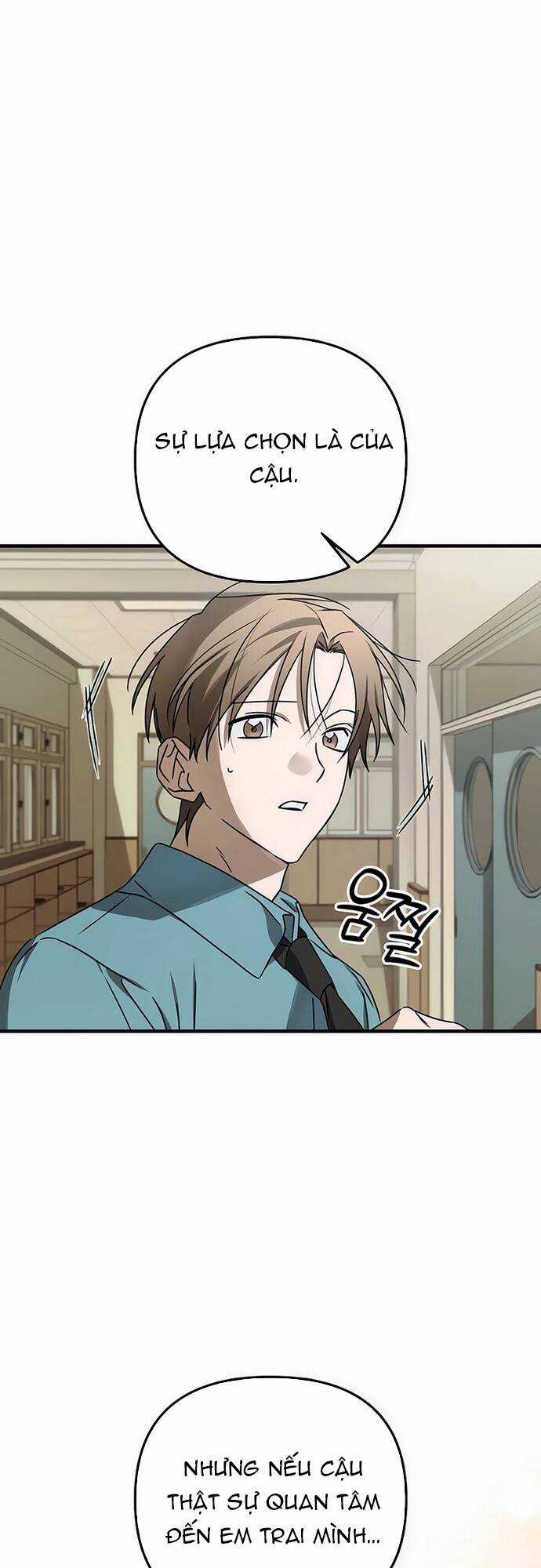 Sounds Like - Chương 9 - Trang 12