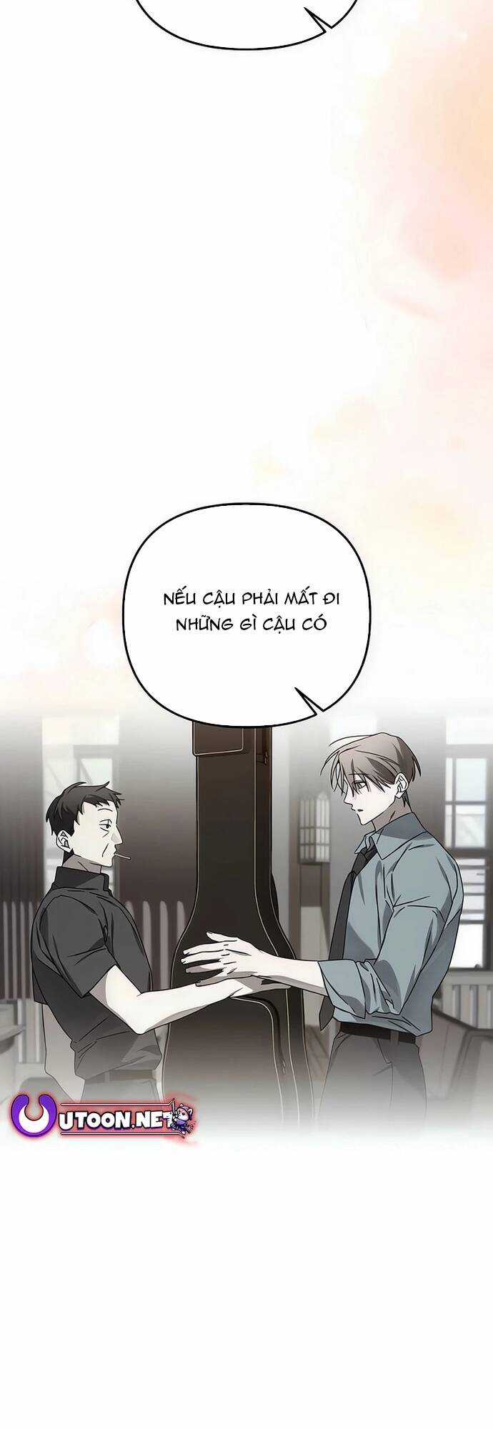 Sounds Like - Chương 9 - Trang 13