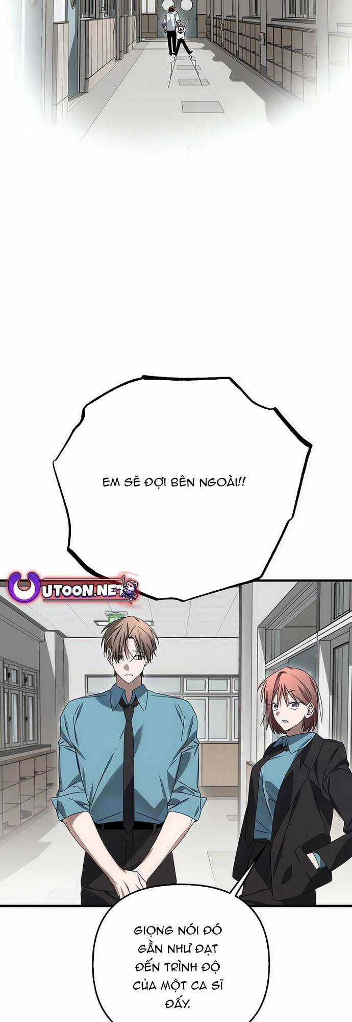 Sounds Like - Chương 9 - Trang 18