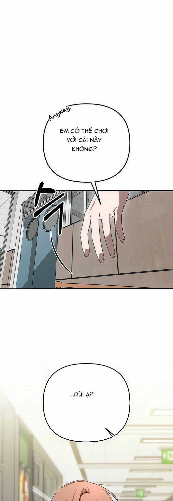 Sounds Like - Chương 9 - Trang 20