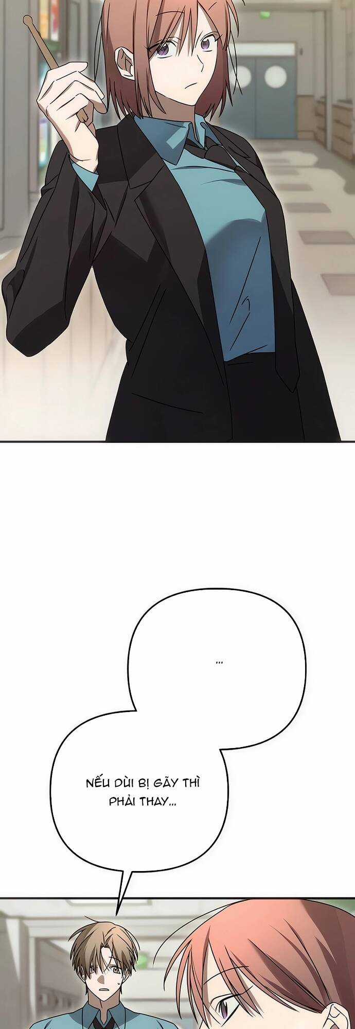 Sounds Like - Chương 9 - Trang 21