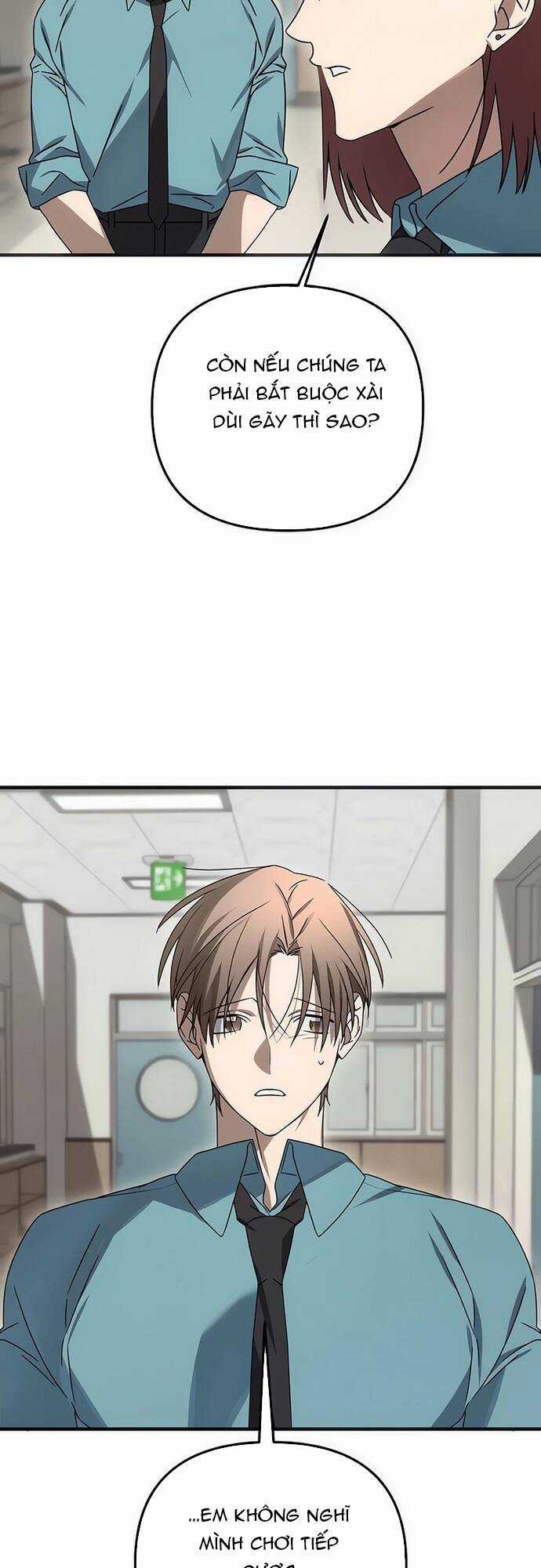 Sounds Like - Chương 9 - Trang 22