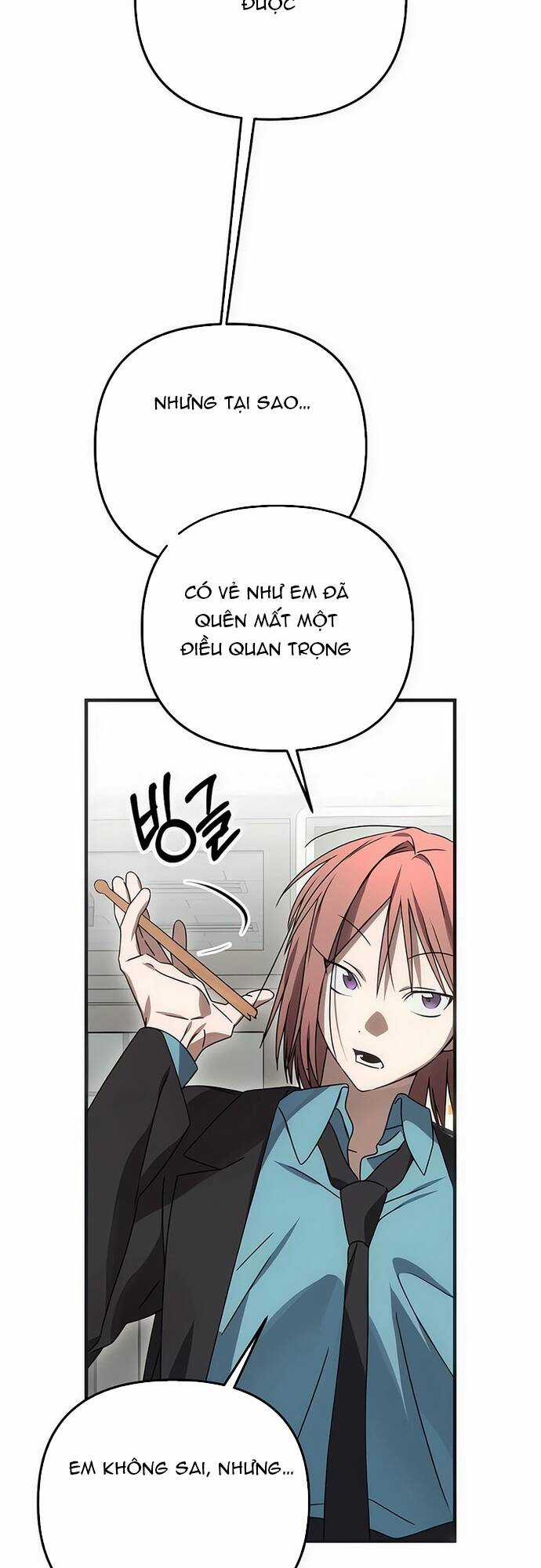 Sounds Like - Chương 9 - Trang 23