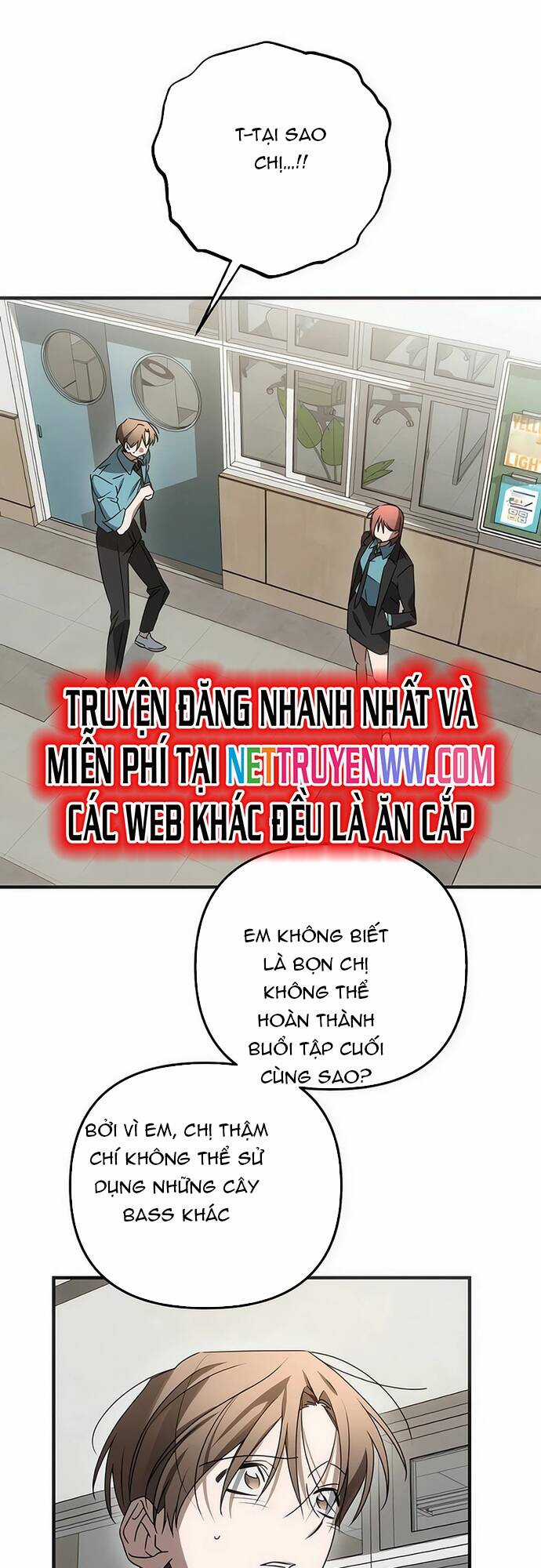 Sounds Like - Chương 9 - Trang 28