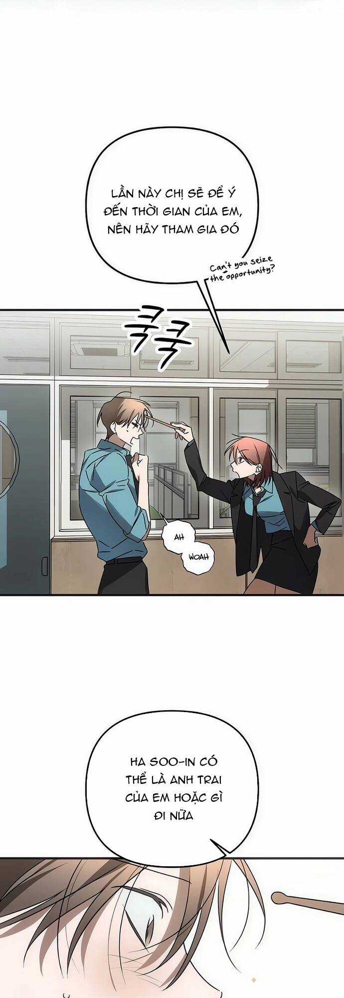 Sounds Like - Chương 9 - Trang 30